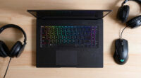 10 Best Gaming Laptops for High-Refresh Play in 2026