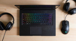 10 Best Gaming Laptops for High-Refresh Play in 2026