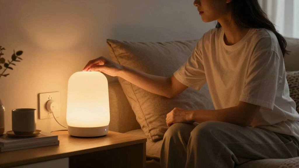 2 Best Home Night Lights in 2026