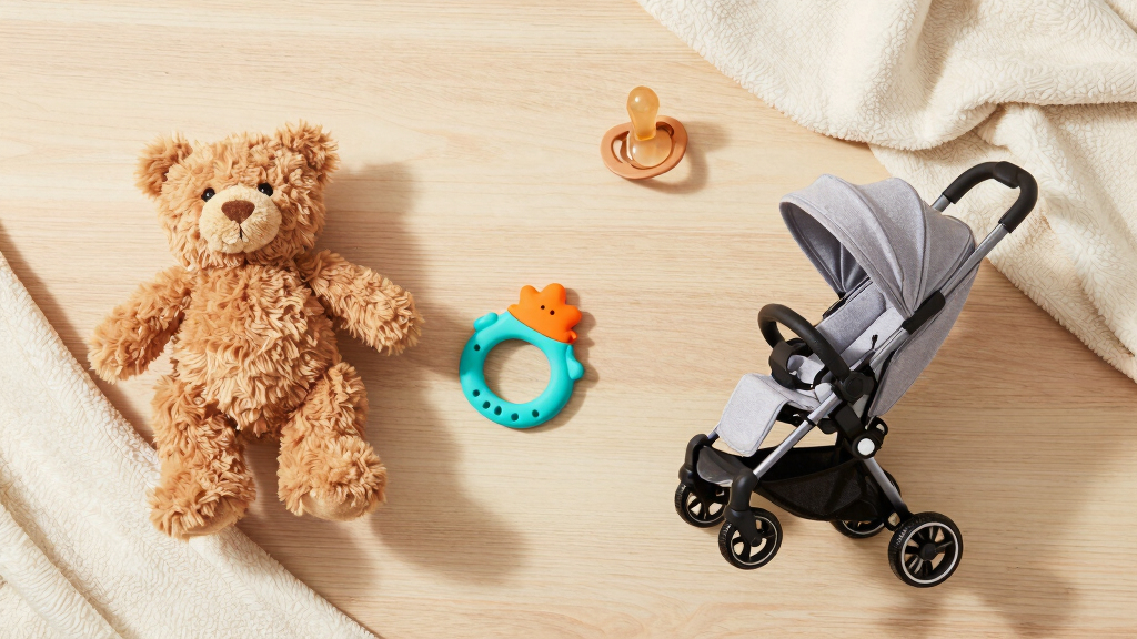 7 Best Baby Age 2 Prime Day Deals in 2026
