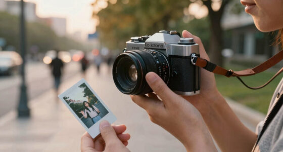 7 Best Film Camera Prime Day Deals for Instant Prints in 2026