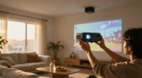 7 Best Home Theater Projector Prime Day Deals for Big-Screen Movie Nights in 2026