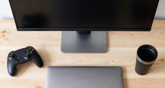 7 Best LCD Monitor Prime Day Deals for Gaming, Work, and Travel in 2026