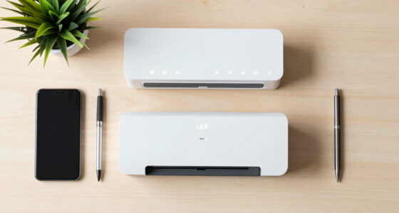 7 Best Office Product Scanners for Prime Day Deals in 2026