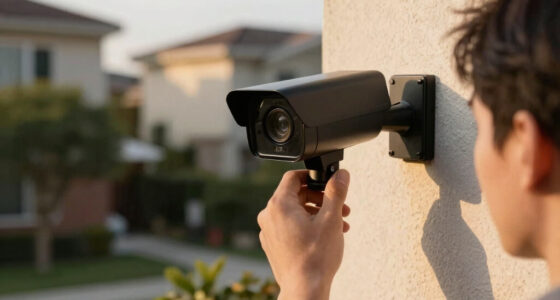 7 Best Security Surveillance Deals for Prime Day Savings in 2026