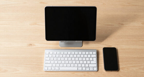 7 Best Tablet Stands and Docks for Prime Day Deals in 2026