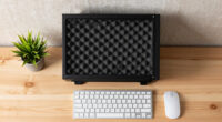Best Low-Noise PC Cases for Airflow and Sound Dampening