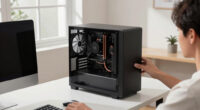 Best Quiet CPU Coolers for Sustained AI/Compute Loads