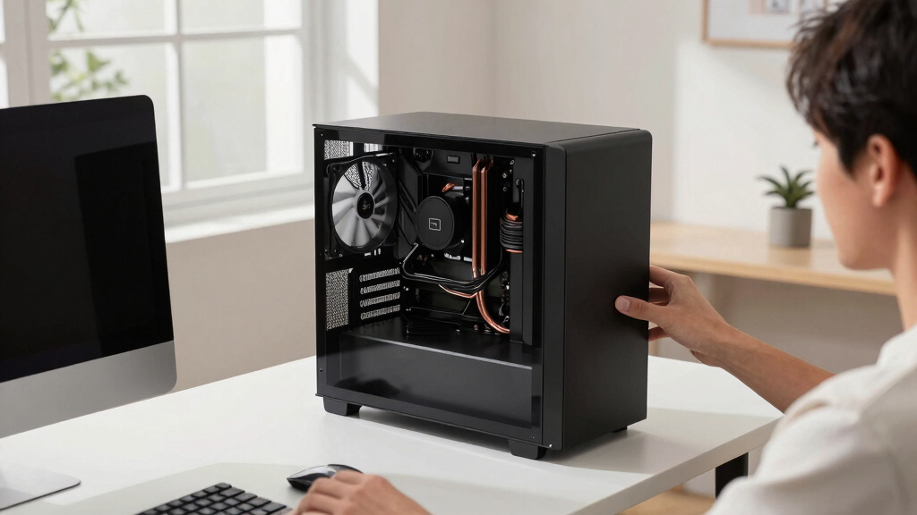 Best Quiet CPU Coolers for Sustained AI/Compute Loads