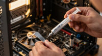 Best Thermal Paste and Pads for High-TDP GPUs