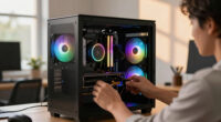 Build vs Buy a Prebuilt AI Workstation