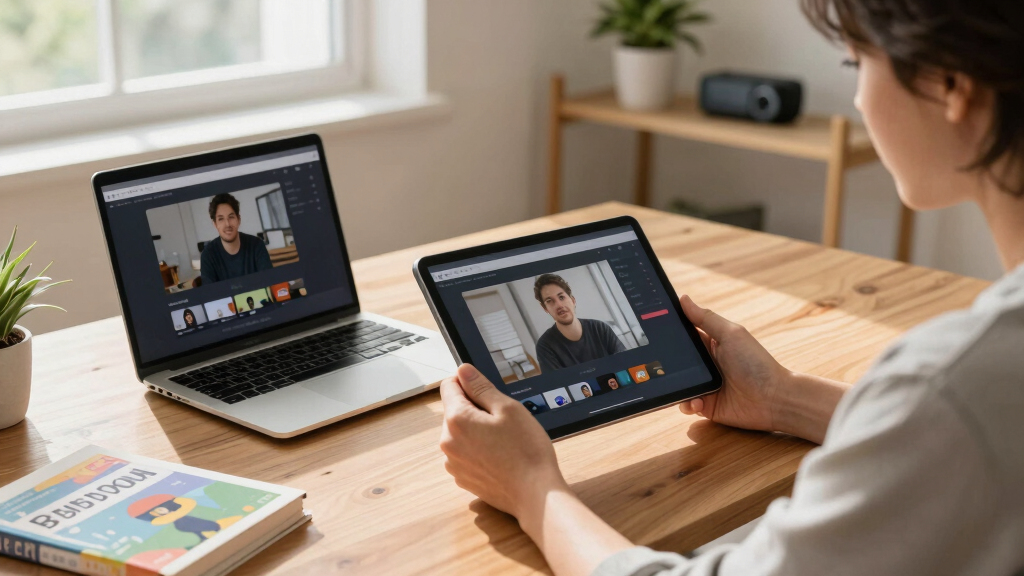ChannelHelm – Drop a video. Get a publishing kit.