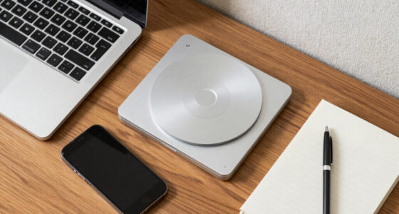 Disk Is the Contract: Inside Threlmark’s Local-First Architecture