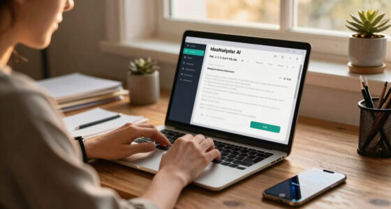 IdeaNavigator AI: One Evidence-Mined Idea a Day
