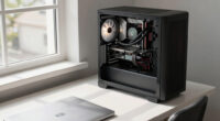 Liquid vs Air Cooling for 24/7 Inference Rigs