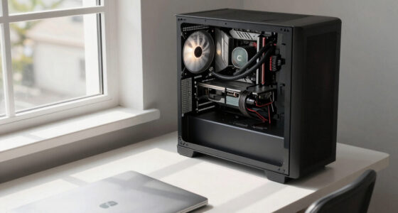 Liquid vs Air Cooling for 24/7 Inference Rigs