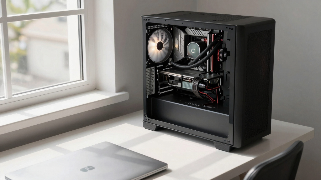 Liquid vs Air Cooling for 24/7 Inference Rigs