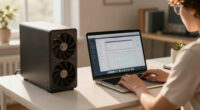Mac vs GPU Tower for Local LLMs: The Heat-and-Noise Tradeoff