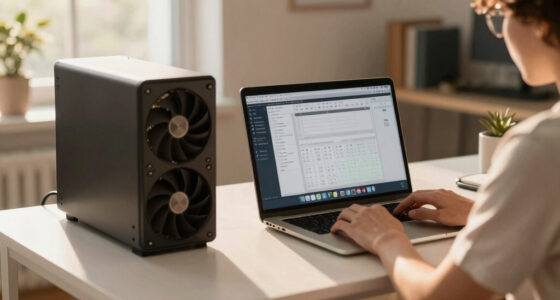 Mac vs GPU Tower for Local LLMs: The Heat-and-Noise Tradeoff