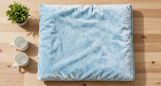 My Mom Loves This Cooling Blanket So Much, She Bought 3 More for Her Friends (and It’s on Sale!)