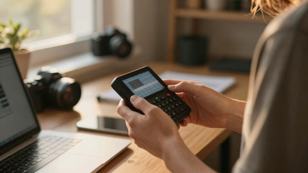 One Video In, a Whole Publishing Kit Out — Without the Cloud