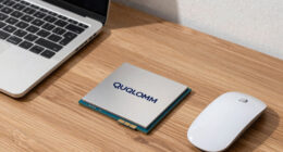 Qualcomm debuts line of AI data center chips and systems, increasing competition with Nvidia
