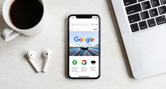Some Reasons Why Google Had Such A Bad Day