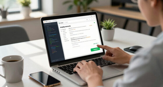 The Deploy Button Became the Bottleneck — and Cloudflare Just Bought the Build Step