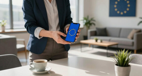 The European Union: Rules First, Cushion Always