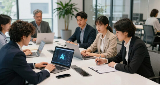 The Quiet AI Mistake That Makes Smart Teams Slower