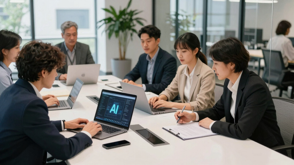 The Quiet AI Mistake That Makes Smart Teams Slower