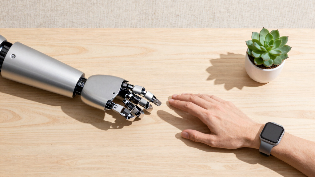 The Simple Way to Tell Automation From Real Intelligence