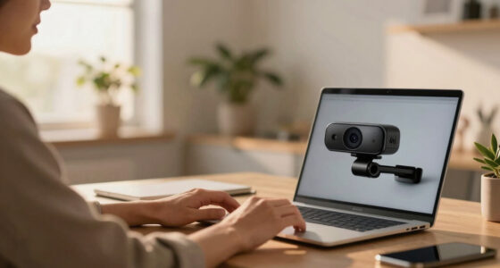 10 Best 4K Webcams For Streaming, Video Calls, And Content Creation In 2026