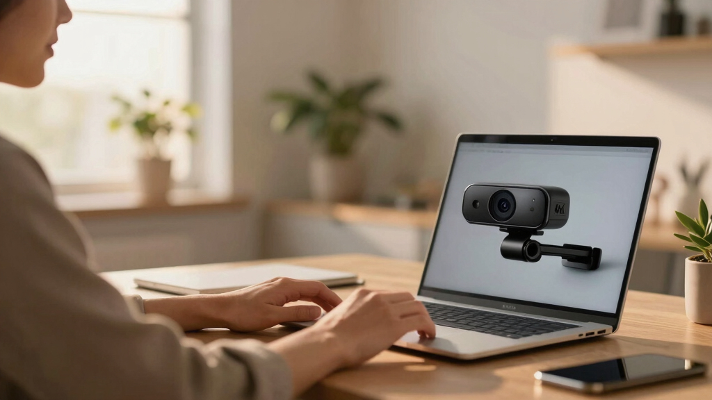 10 Best 4K Webcams For Streaming, Video Calls, And Content Creation In 2026