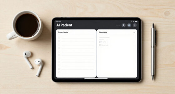 10 Best AI-Powered Student Planners For Smarter Study Schedules In 2026