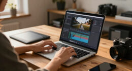 10 Best Content Creator Laptops for Video, Photo, and Design Work in 2026