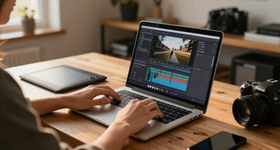 10 Best Content Creator Laptops for Video, Photo, and Design Work in 2026