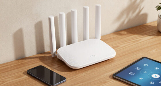 10 Best Mesh Wi-Fi Systems For Whole-Home Coverage In 2026