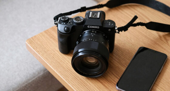 10 Best Mirrorless Cameras For Every Skill Level In 2026