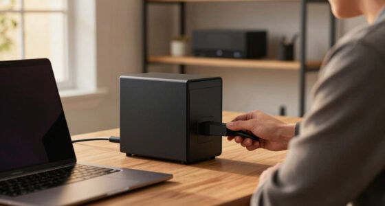 10 Best Network Attached Storage Devices For Private Cloud Storage In 2026