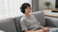 10 Best Noise Cancelling Headphones For Everyday Quiet In 2026