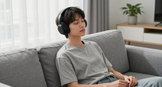 10 Best Noise Cancelling Headphones For Everyday Quiet In 2026