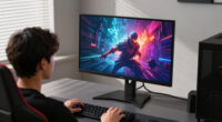 10 Best OLED Gaming Monitors for Faster, Richer Play in 2026