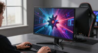 10 Best OLED Gaming Monitors For Faster, Richer Play In 2026