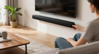 10 Best Soundbars For Clearer TV Audio In 2026
