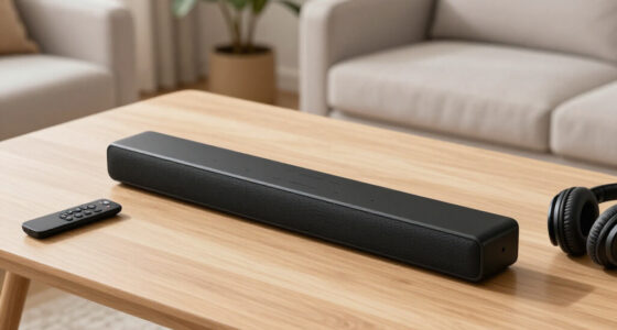 10 Best Soundbars In 2026