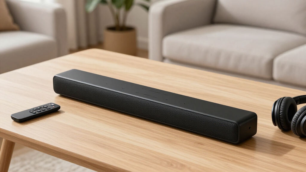 10 Best Soundbars In 2026