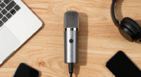 10 Best USB Microphones For Streaming, Podcasting, And Calls In 2026
