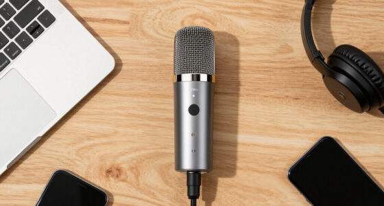10 Best USB Microphones For Streaming, Podcasting, And Calls In 2026