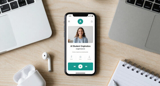 12 Best AI-Powered Student Organization Apps in 2026